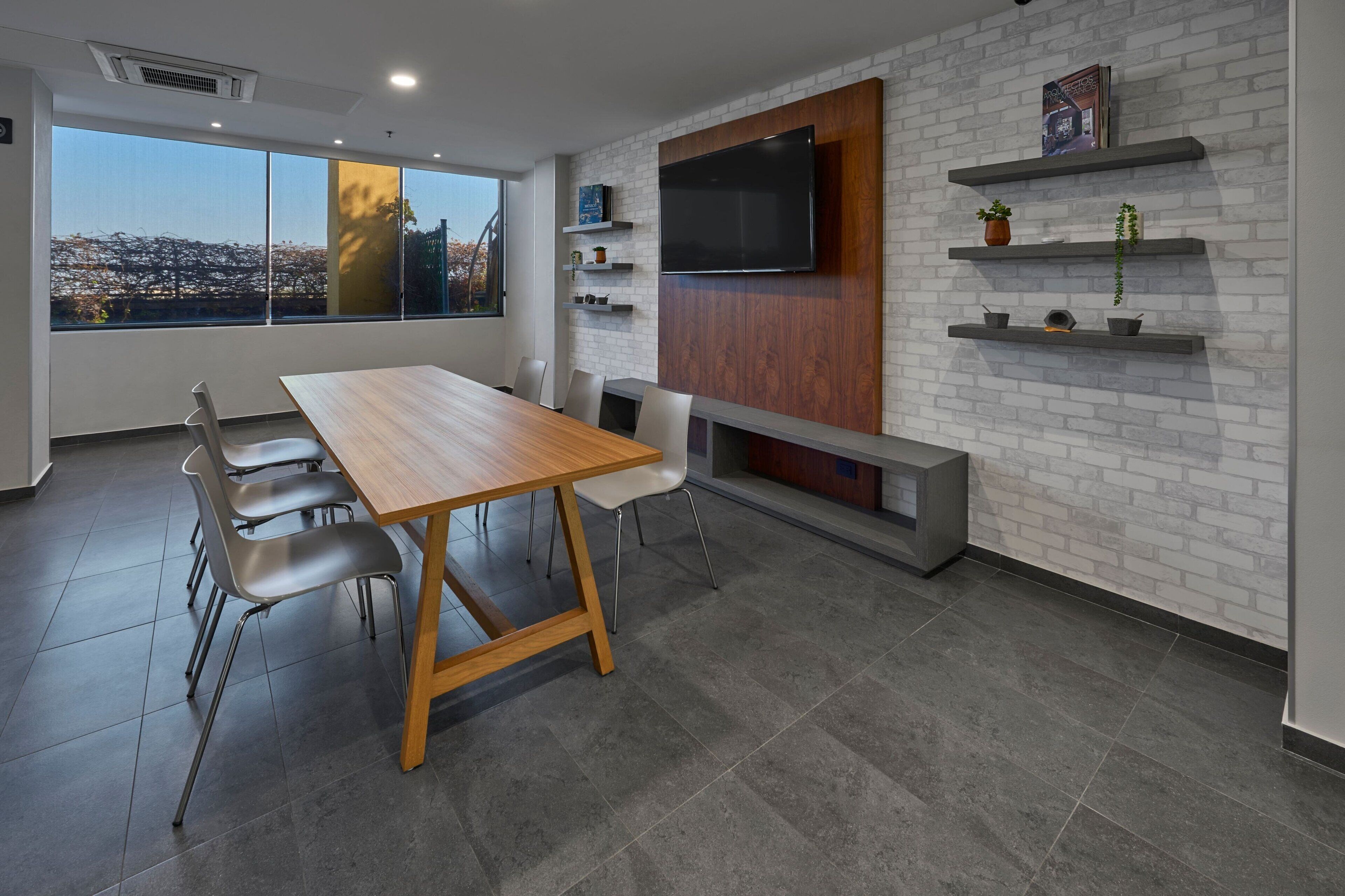 Photo - City Express by Marriott Ensenada