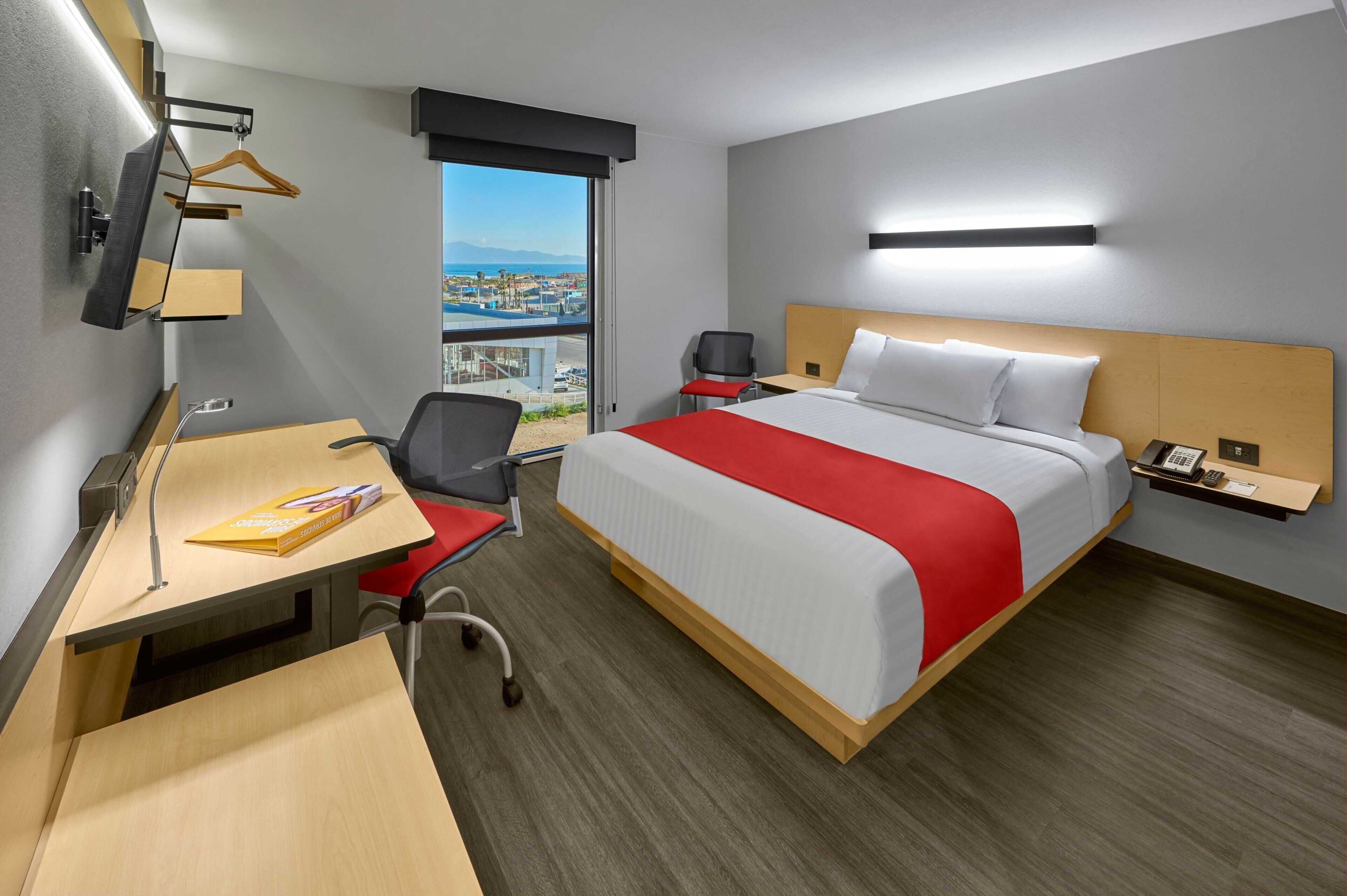 Photo - City Express by Marriott Ensenada