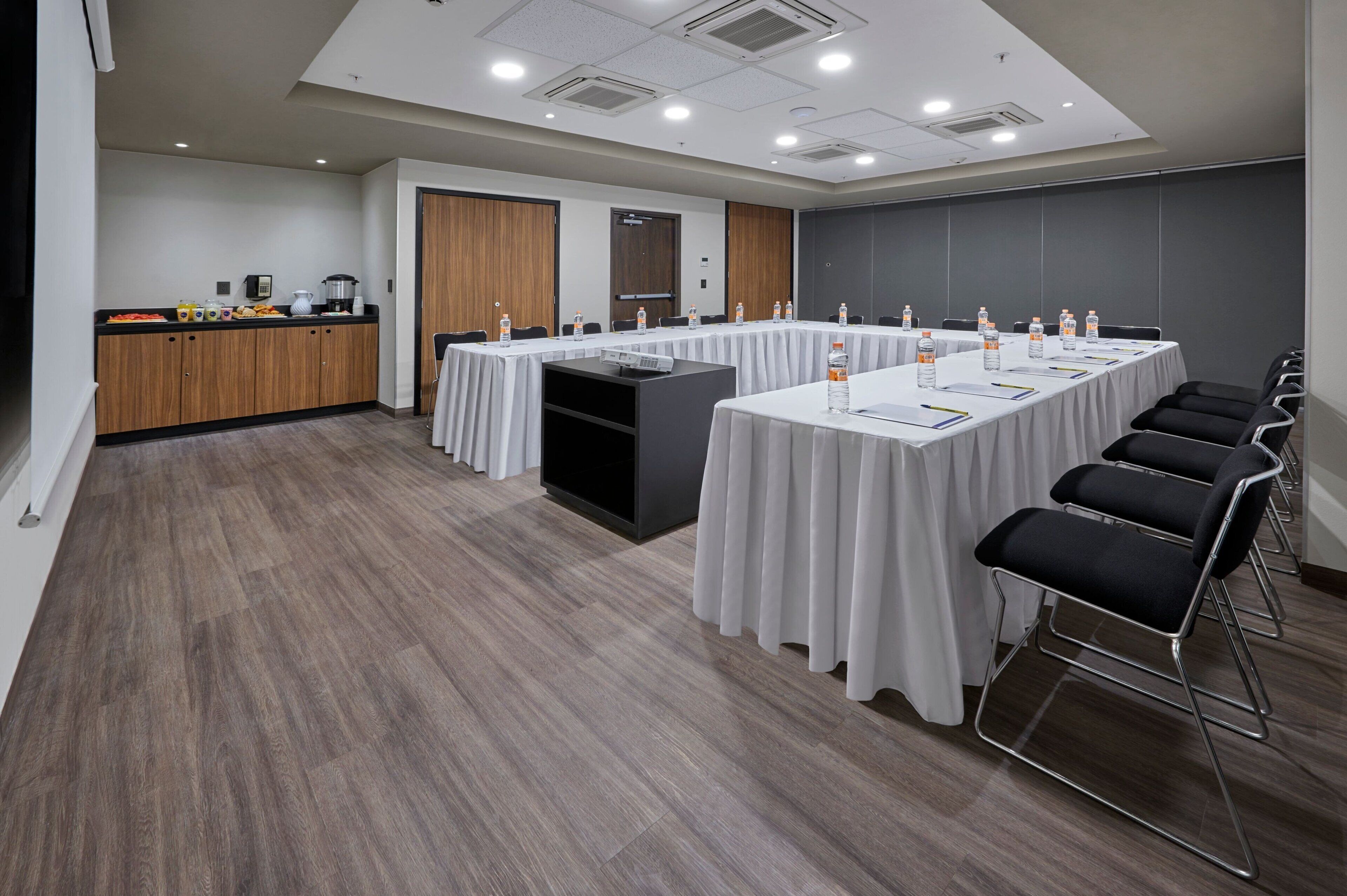 Photo - City Express by Marriott Ensenada