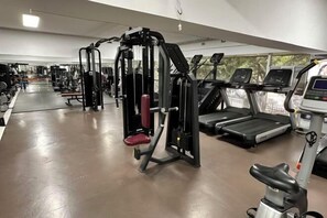 Sportschool