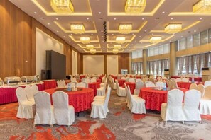 Restaurant - Chongqing Hotel Sun City (Chongqing)