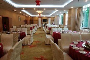 Restaurant - Chongqing Hotel Sun City (Chongqing)