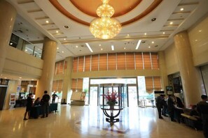 Lobby - Chongqing Hotel Sun City (Chongqing)