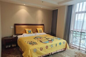 Room - Chongqing Hotel Sun City (Chongqing)