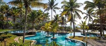 Suite da Vila - Praia do Espelho