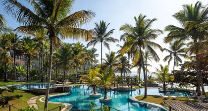 Suite da Vila - Praia do Espelho