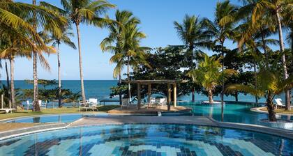 Suite da Vila - Praia do Espelho