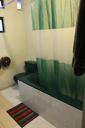 Ducha, cabezal de ducha tipo lluvia, artículos de tocador gratuitos