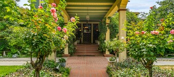 The Bissell House Bed and Breakfast