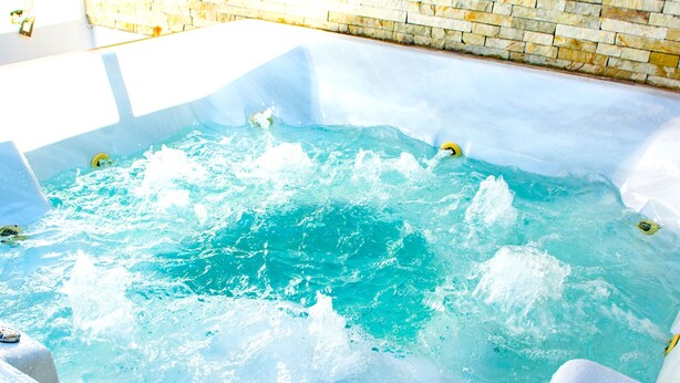 Property grounds - Exclusive Penthouse with Hot Tub (Santiago de los Caballeros)