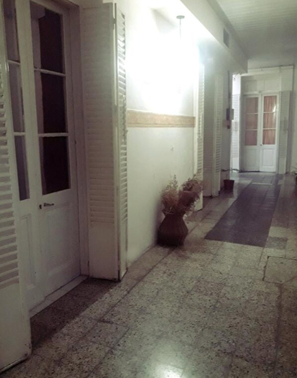 Interior - VoVó Resto-Hotel (Junín)