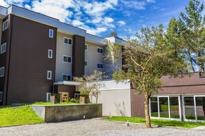 Exterior - Mirador De Estancilla (Valdivia)