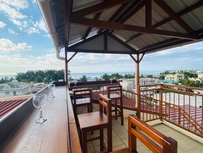 Plage à proximité, sable blanc