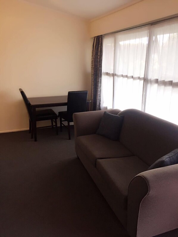 منطقة المعيشة