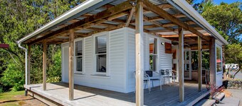 Ohakune TOP 10 Holiday Park