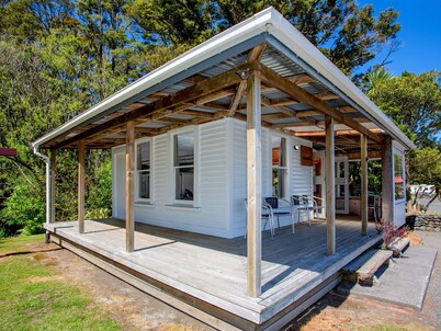 Ohakune TOP 10 Holiday Park