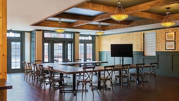 Sala de reuniones