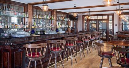 The Cadillac House Lexington, Tapestry Collection by Hilton