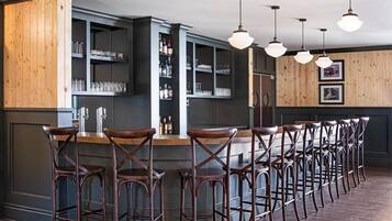 Bar (ter plaatse)