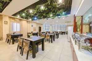 Tempat makan