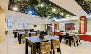 用餐區