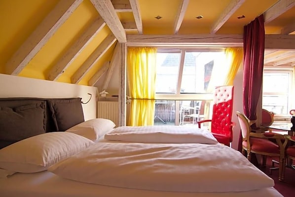 Room - Hotel Am Museum Kv Ln (Cologne)