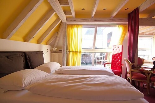Hotel Am Museum Kv Ln
