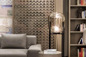 Interior - Hongbao Hotel (Xuchang Caowei Ancient City Pang Donglai Times Square) (Xuchang)