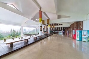 Lobby - Evergreen Resort Hotel (Shenzhen)