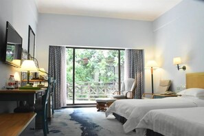 Room - Evergreen Resort Hotel (Shenzhen)
