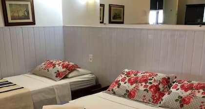Hotel Pousada Marista
