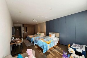 Room - Fengleyuan Hotel (Zhengzhou)