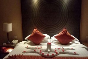 Room - Fengleyuan Hotel (Zhengzhou)