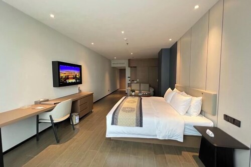 Fengleyuan Hotel