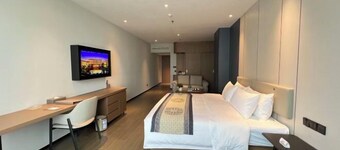Fengleyuan Hotel