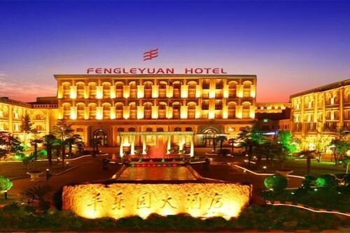 Fengleyuan Hotel