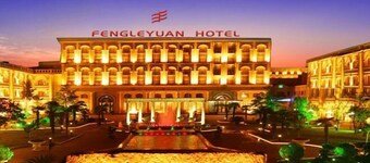 Fengleyuan Hotel