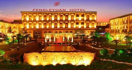 Fengleyuan Hotel