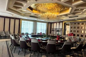 Meeting facility - Fengleyuan Hotel (Zhengzhou)
