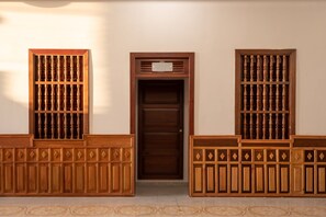Interior entrance - Ganem Lifestyle Suites (Cartagena)
