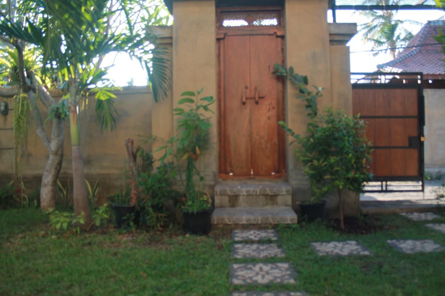 Εξωτερικοί χώροι