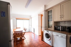 Villa, 3 Schlafzimmer, Gartenblick | Eigene Küche | Großer Kühlschrank, Mikrowelle, Ofen, Herdplatte