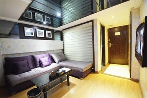 Interior - Aierma Fashion Hotel (Zhengzhou)
