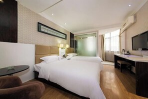 Room - Aierma Fashion Hotel (Zhengzhou)