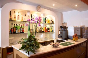Bar (in loco)