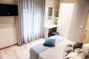 Babybetten, kostenloses WLAN, Bettwäsche, Rollstuhlgeeignet