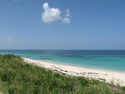 Lux Condo w/Views, Beach, Htd Pool, Pickleball, Gym,Walk to Restaurant