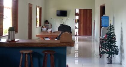 Ximenes and Daubian House