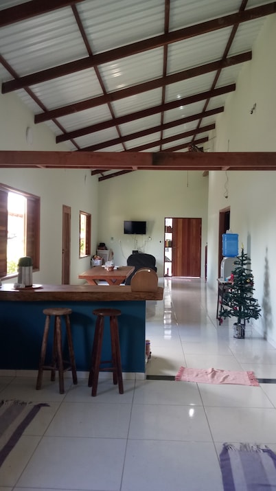 Ximenes and Daubian House