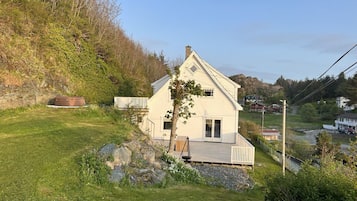 Exterieur
